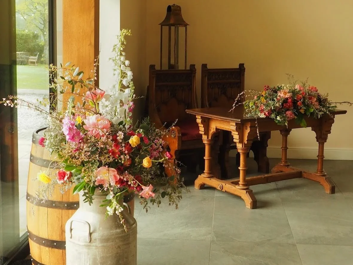 Our Styled Weddings
