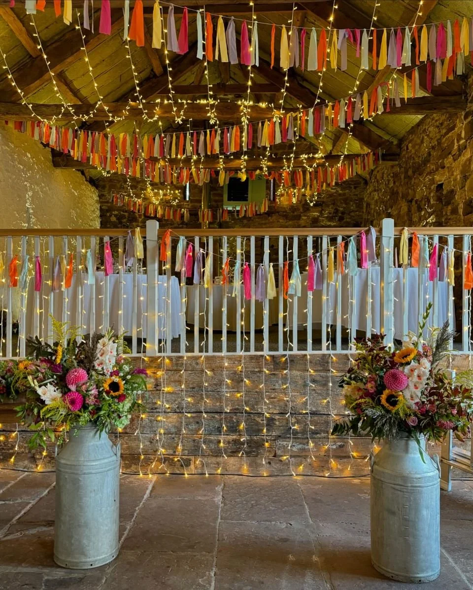 Bright Weddings