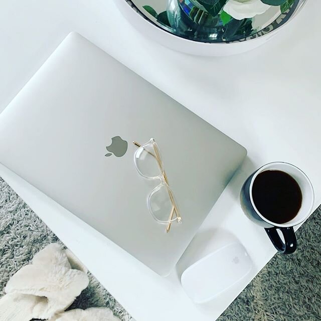 Wishing everyone a happy and healthy start to their day! 
For me, opening up my computer each day always feels like a fresh start. Even though life hasn&rsquo;t changed dramatically for me, every day just seems different then before. I&rsquo;ve decid