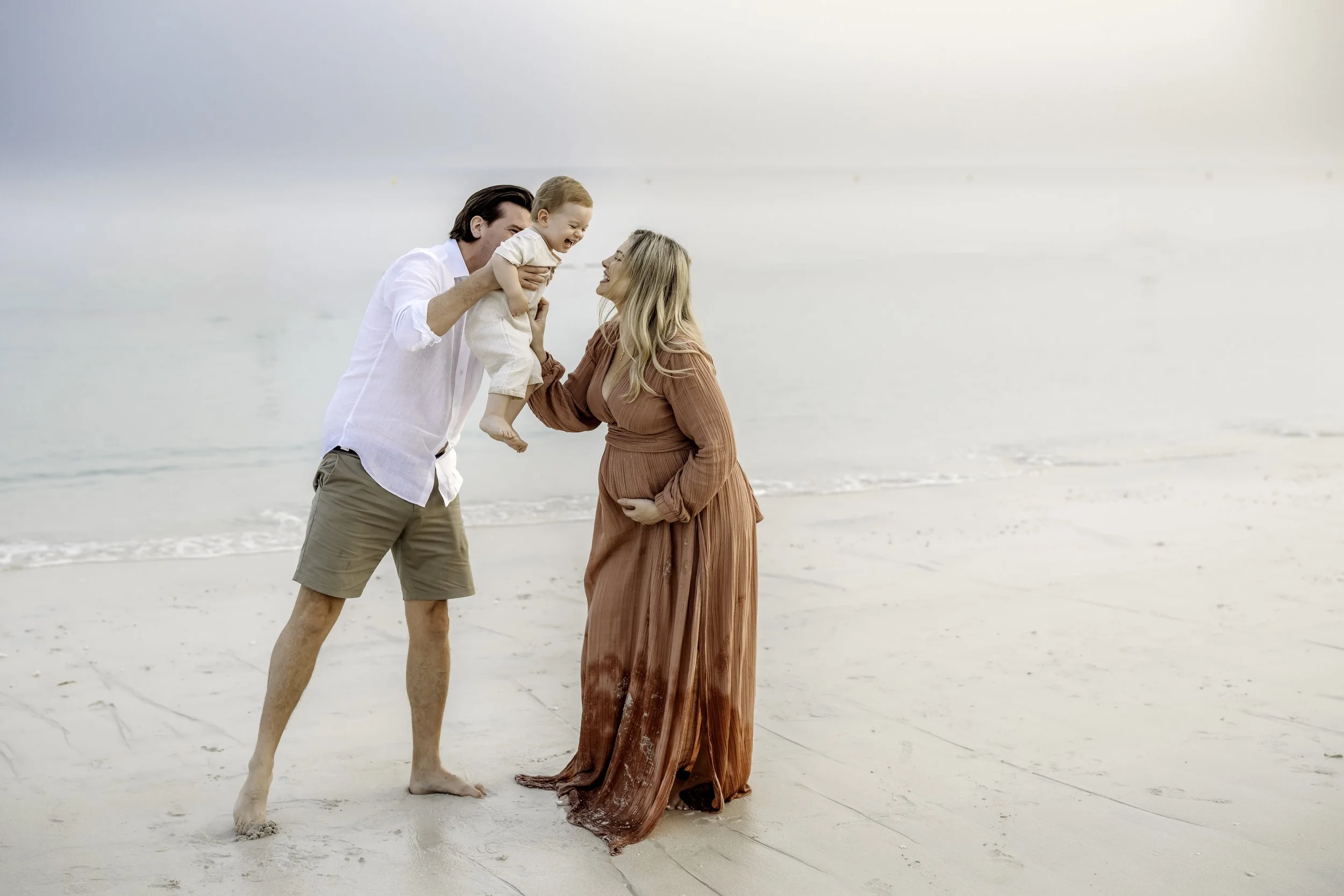 Capture Great Memories with Family Photoshoot in Dubai