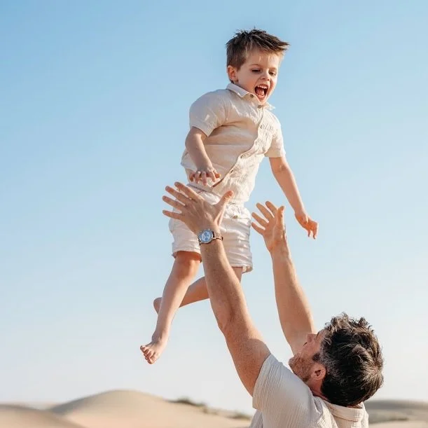 Professional Photographers in Dubai