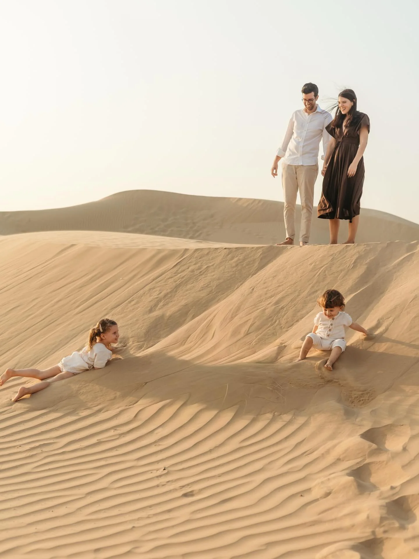 Family Photographer Dubai