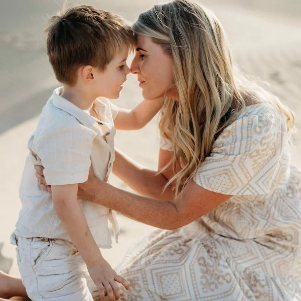 Family Photoshoot in Dubai