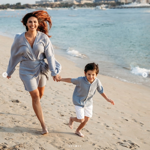 Create Lifelong &amp; Timeless Memories with The Best Family Photographer in Dubai