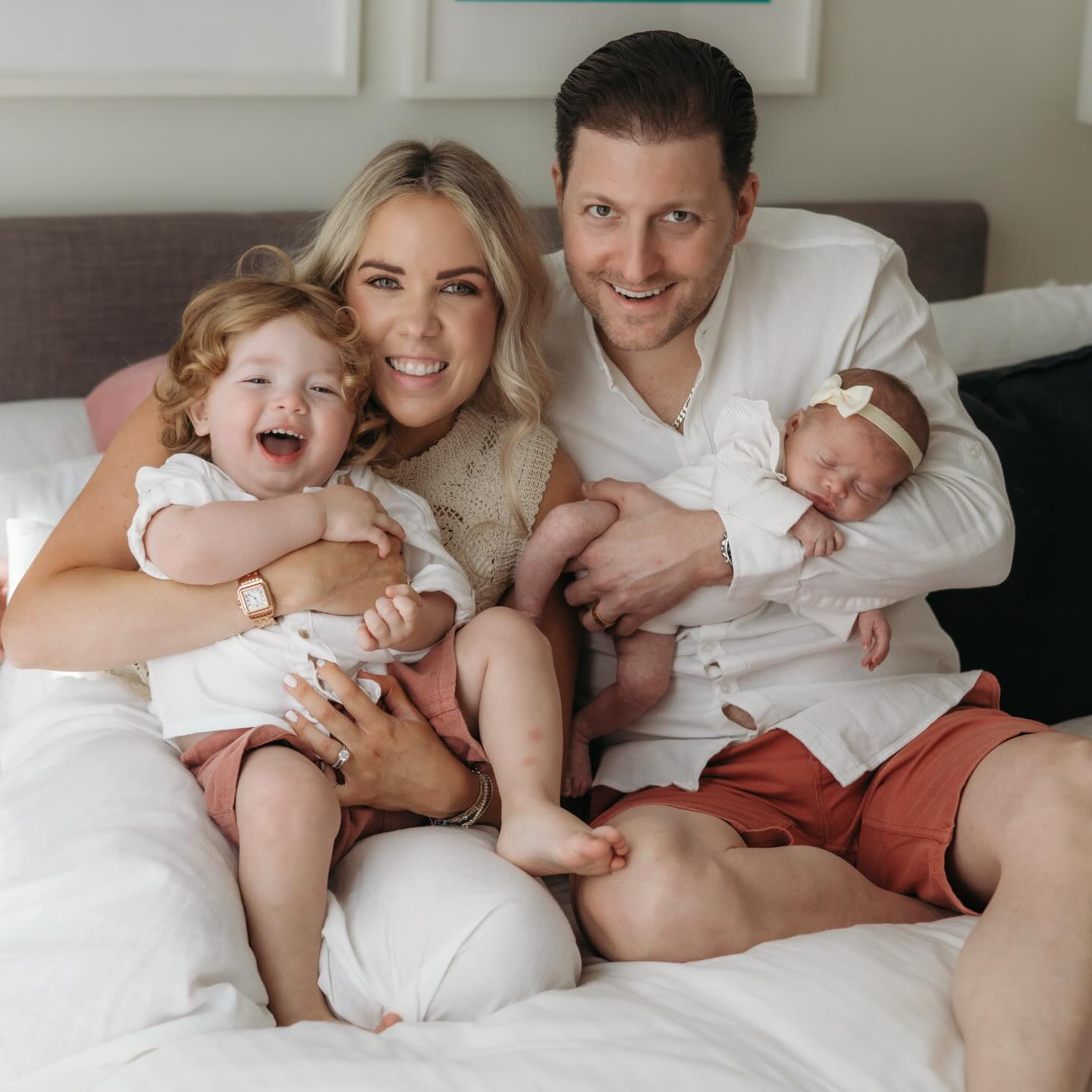 Best Family Photographer in Dubai