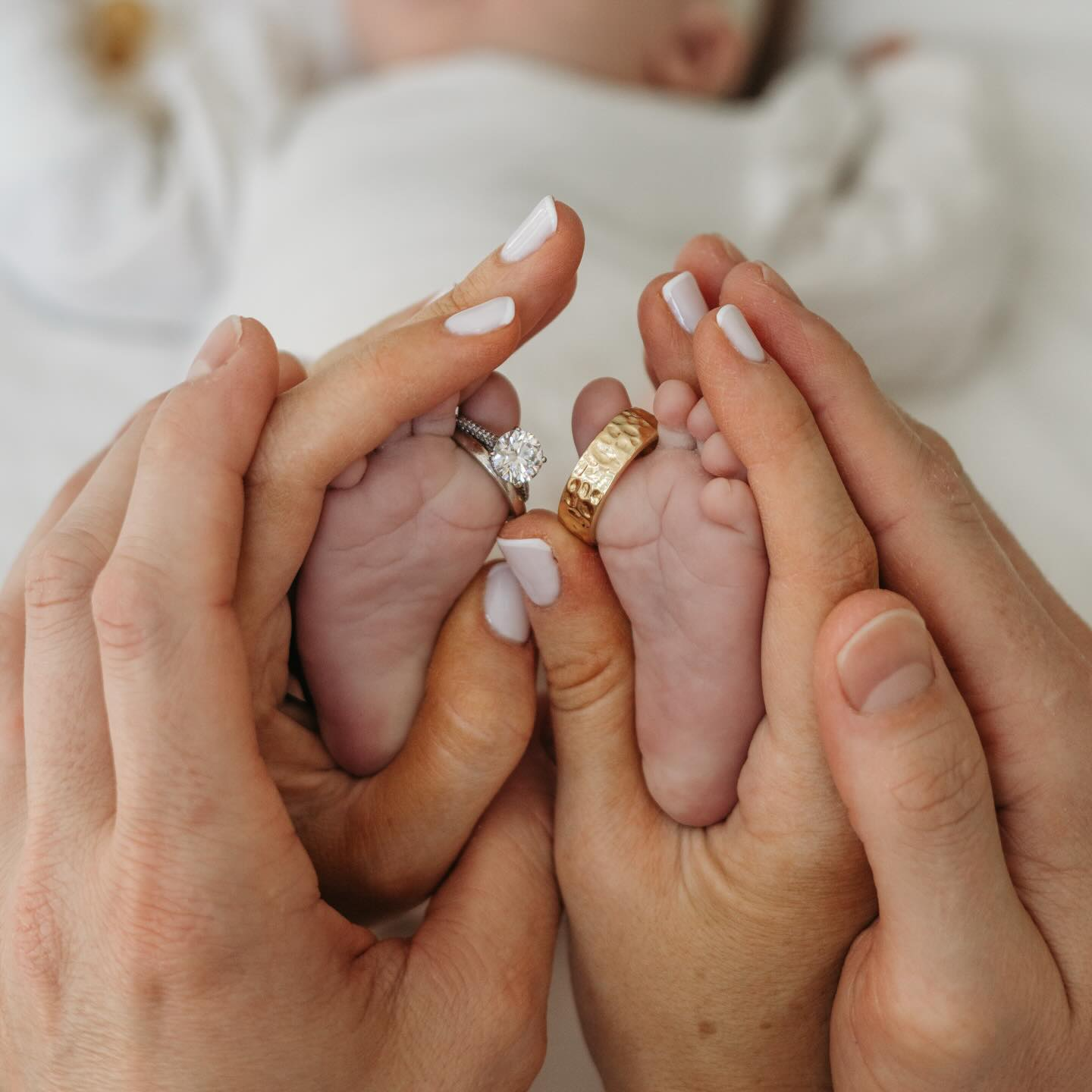 Family Photoshoot in Dubai