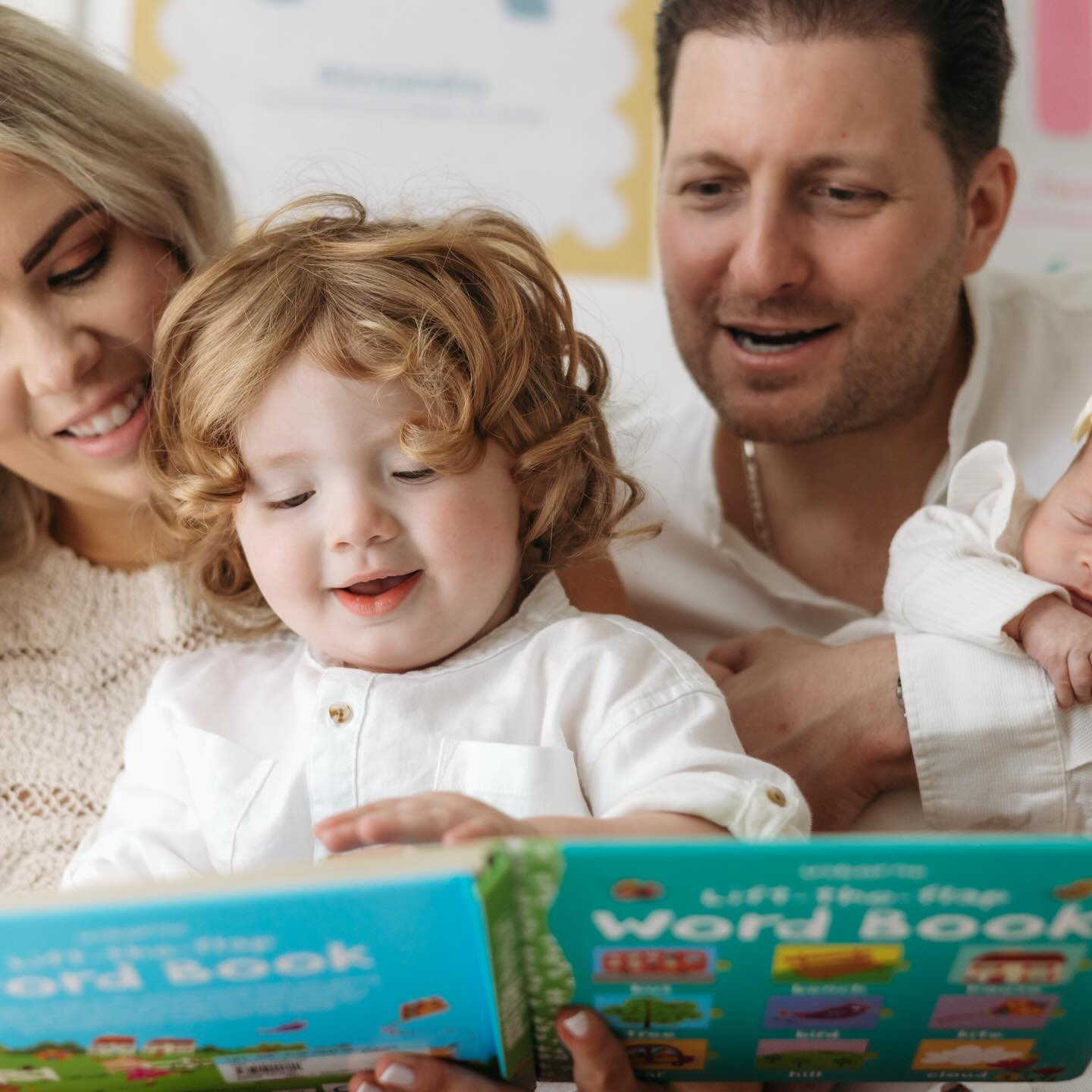 Lifestyle Family Photographer Near Me