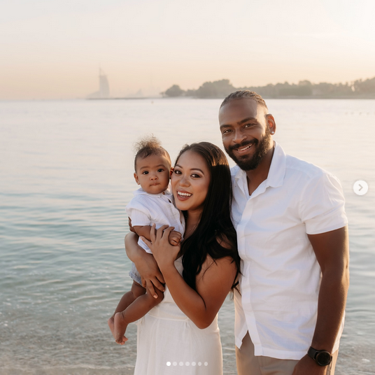 Family Photography Services in Dubai