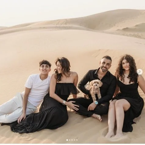 Preserve Your Special Life Memories with Professional Photographers in Dubai