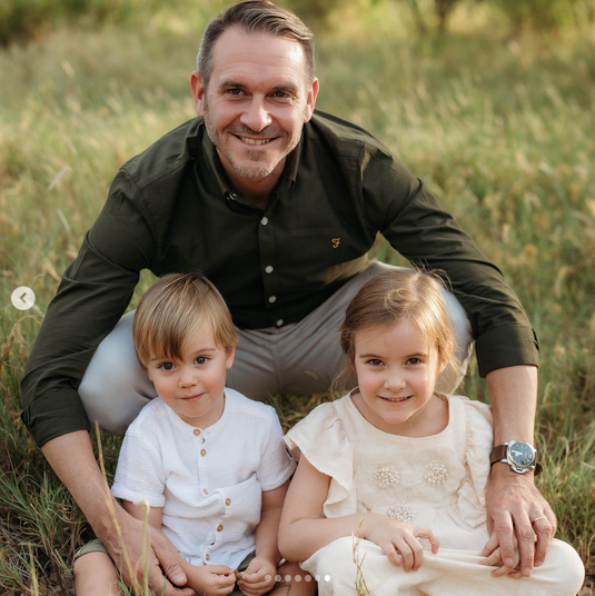 Family Photography in Dubai