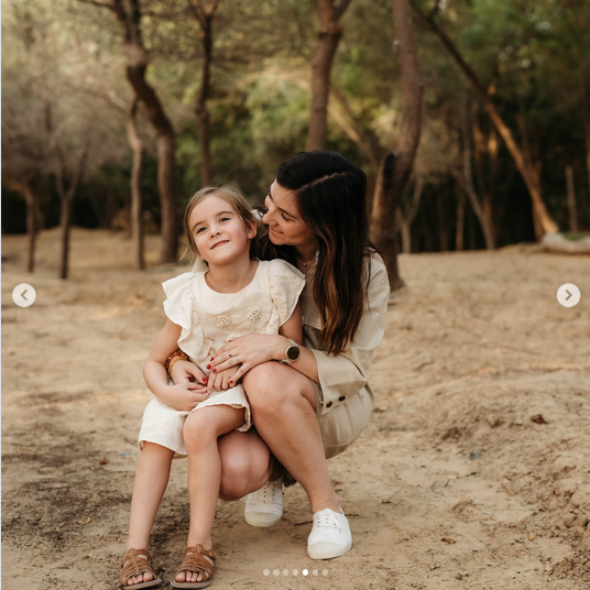 Affordable Family Photography Dubai