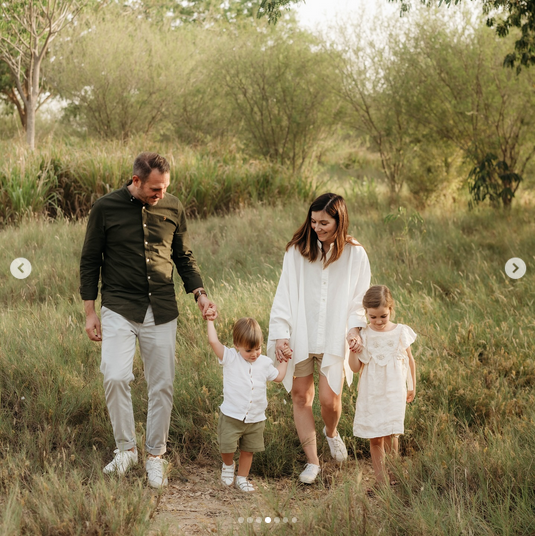 Dubai Desert Photoshoot