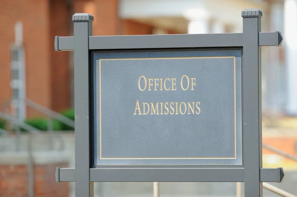 How Holistic Admissions Really Work