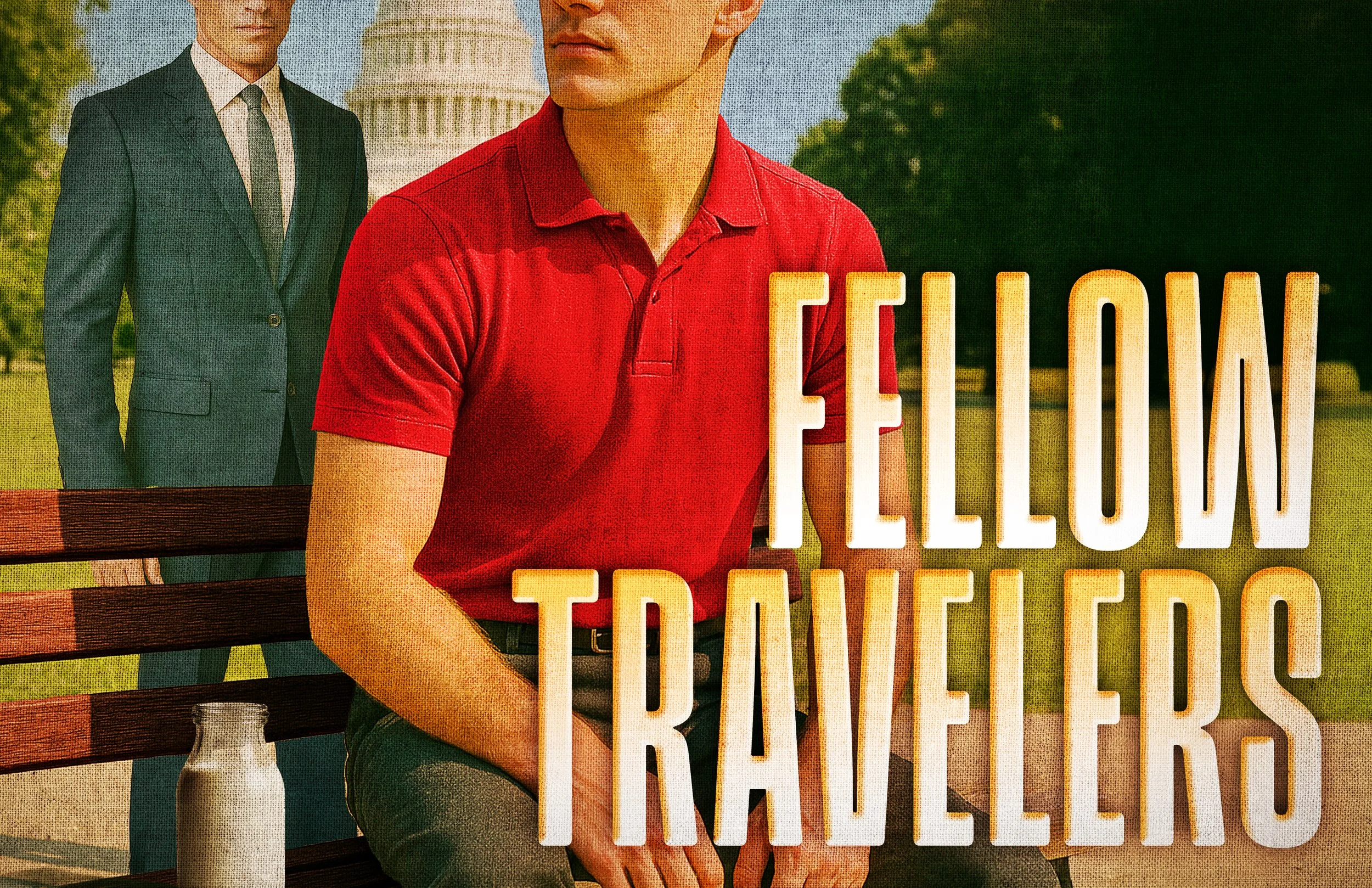 Fellow Travelers