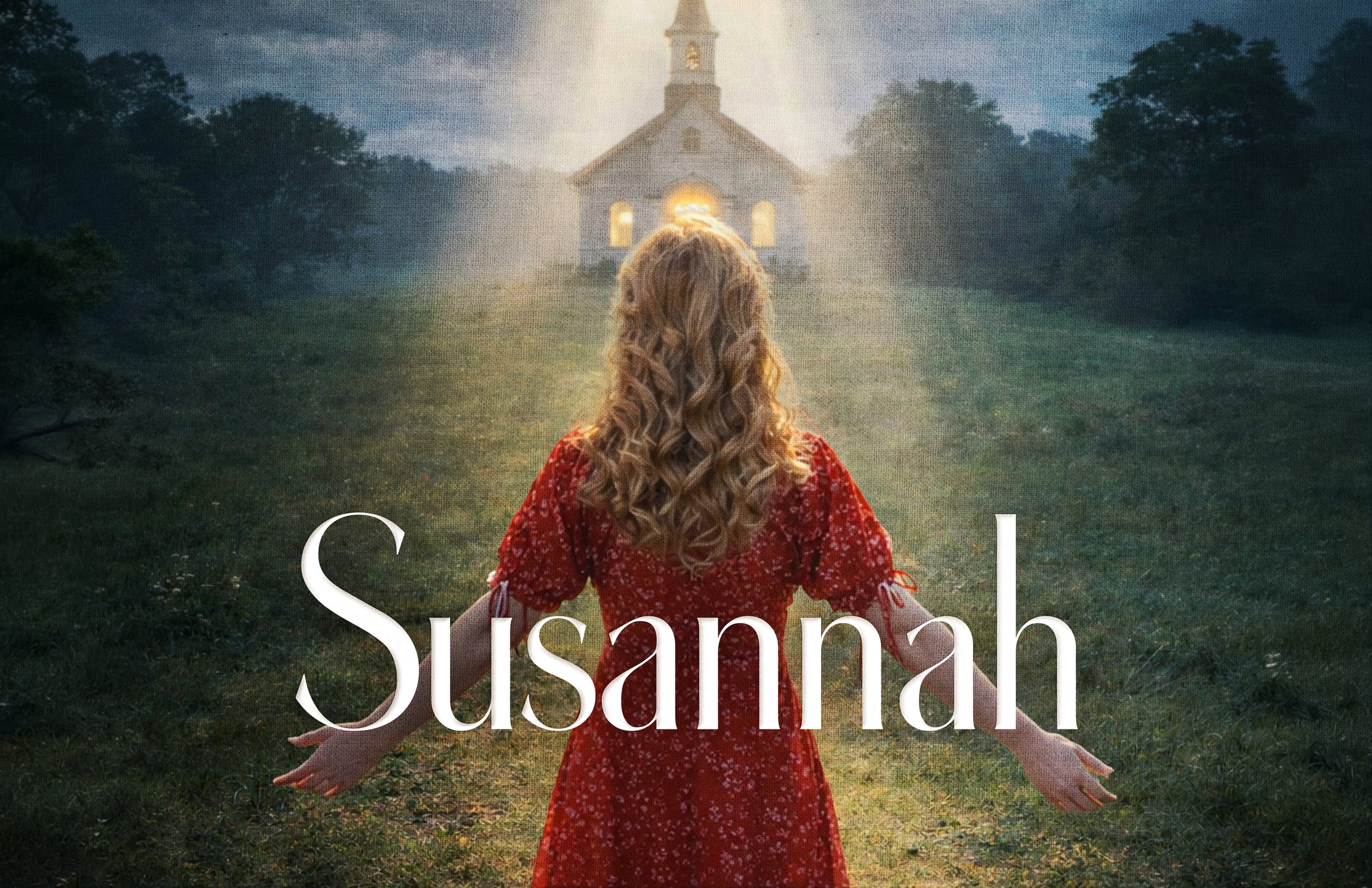 Susannah