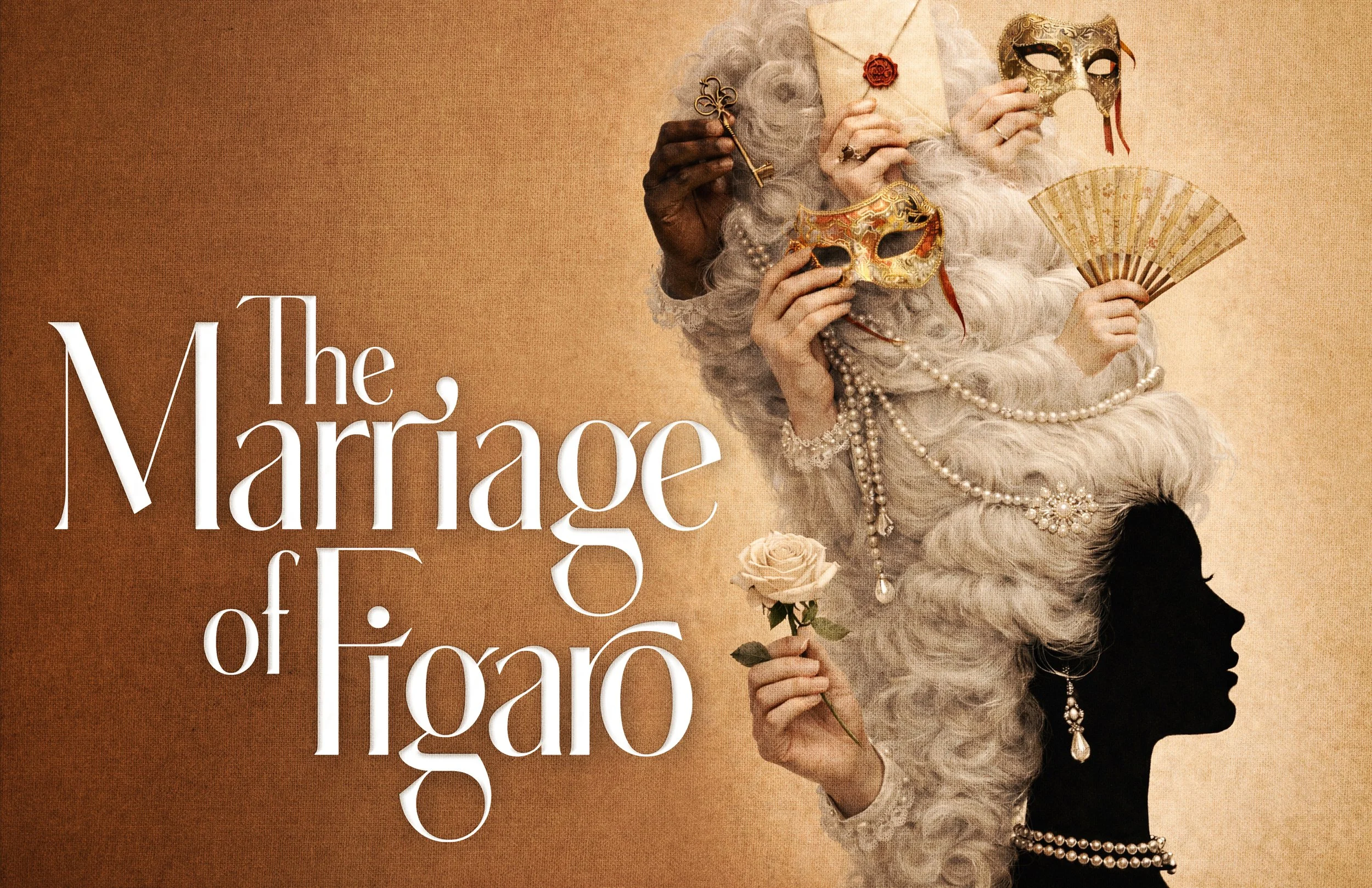 Le Nozze di Figaro