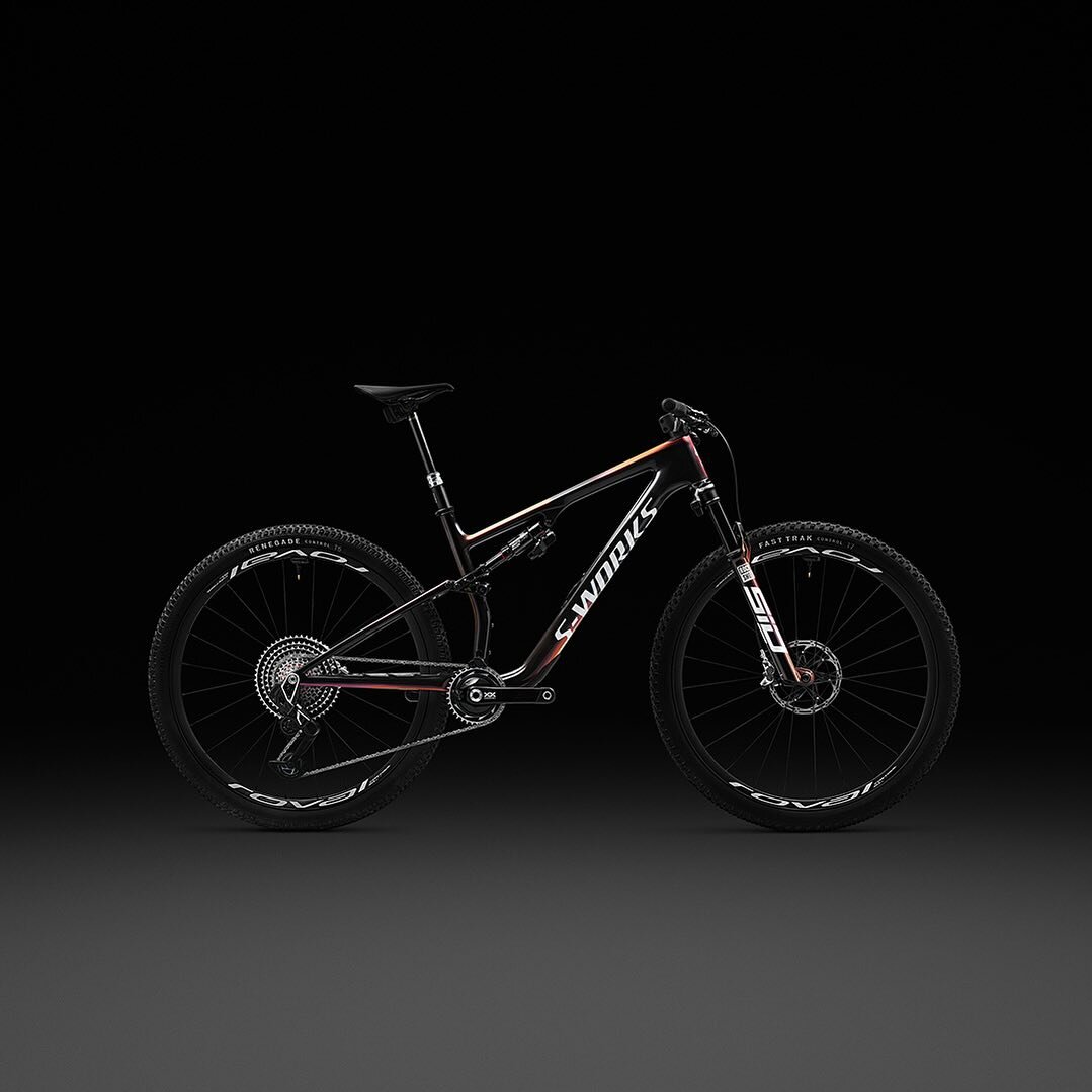 The all-new Epic 8 is the eighth major frame innovation in the Epic&rsquo;s full suspension heritage. As cross country tracks become increasingly more technical, capability and speed reign supreme. With the Epic 8, we evolved on our &ldquo;formula of