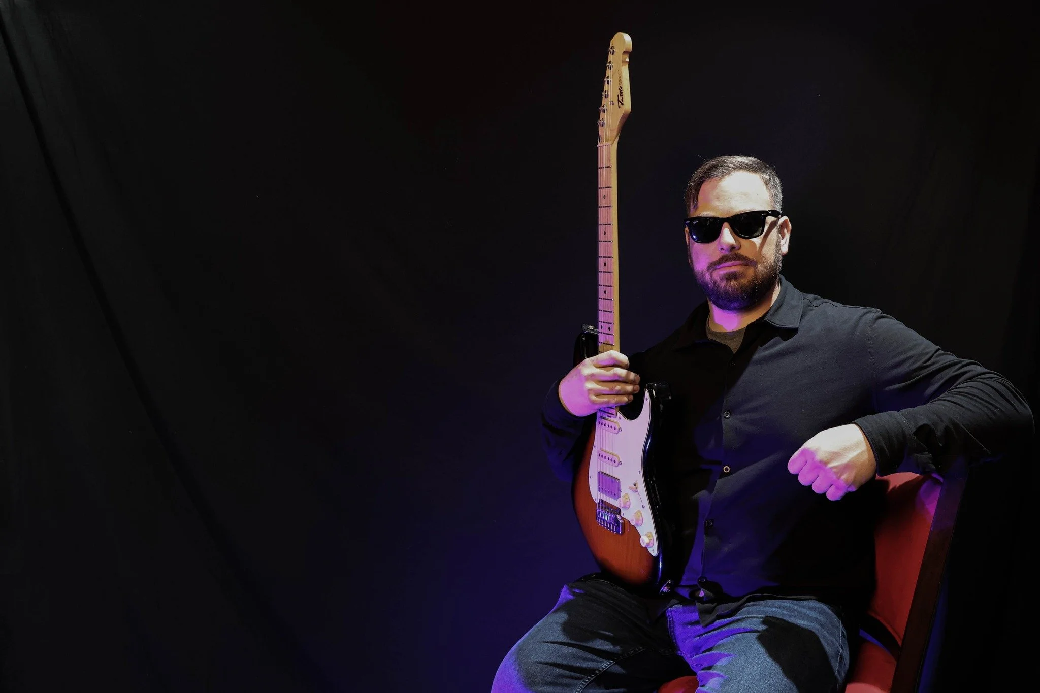 Brian Elliot Solo