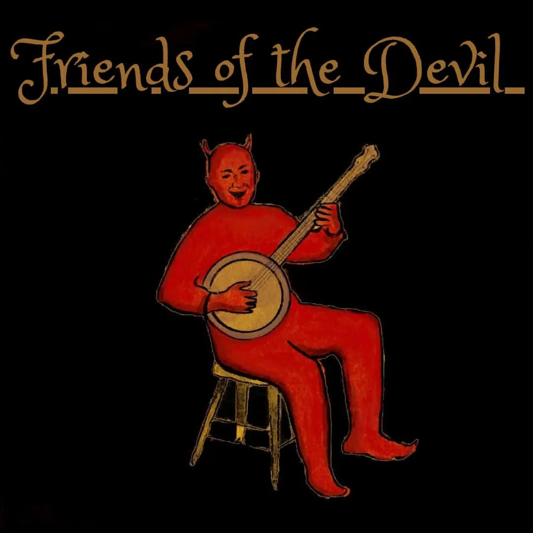 Friends of the Devil