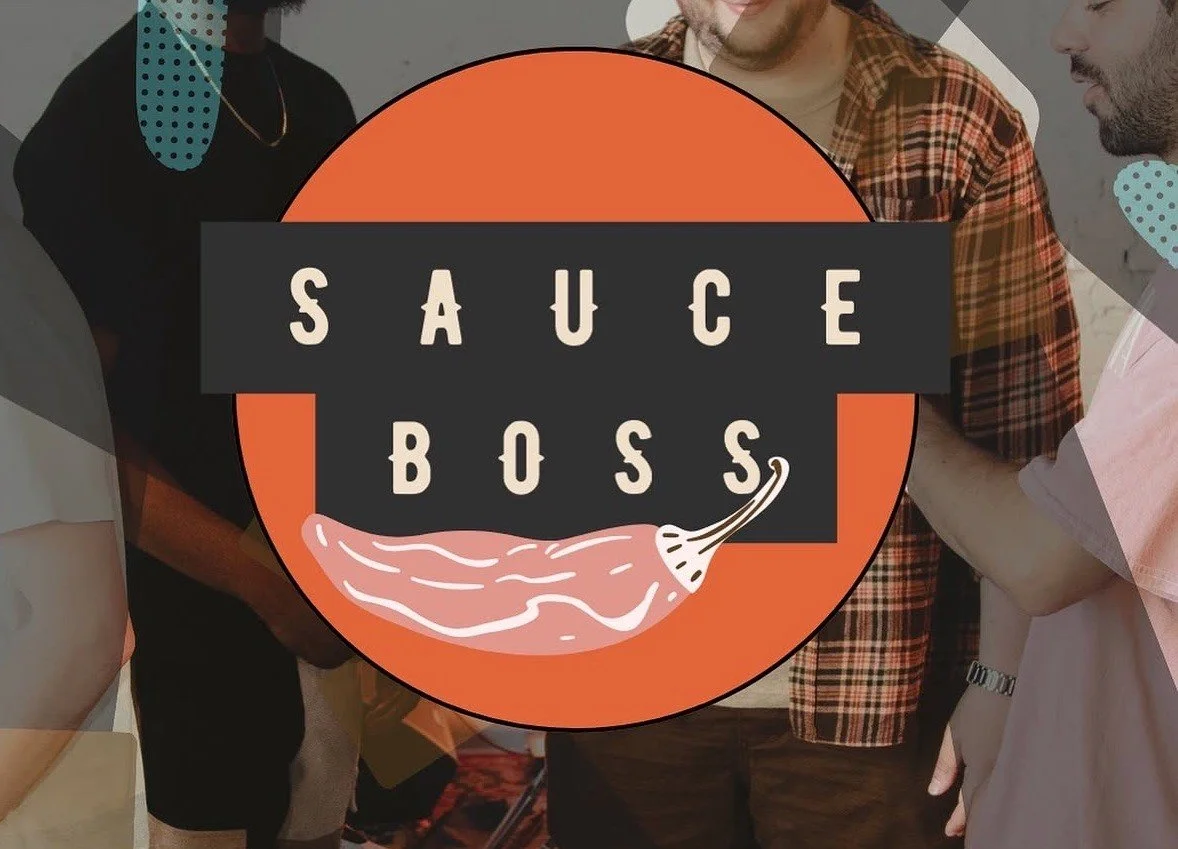 Sauce Boss