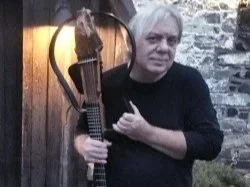 Ed Wilson