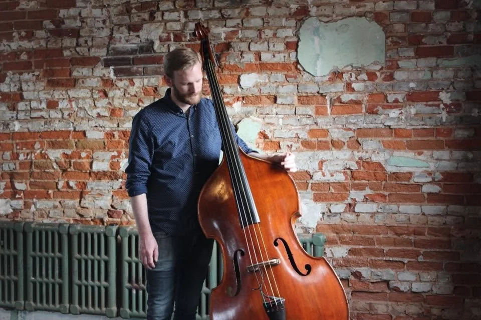 Doug Drewes Jazz Duo