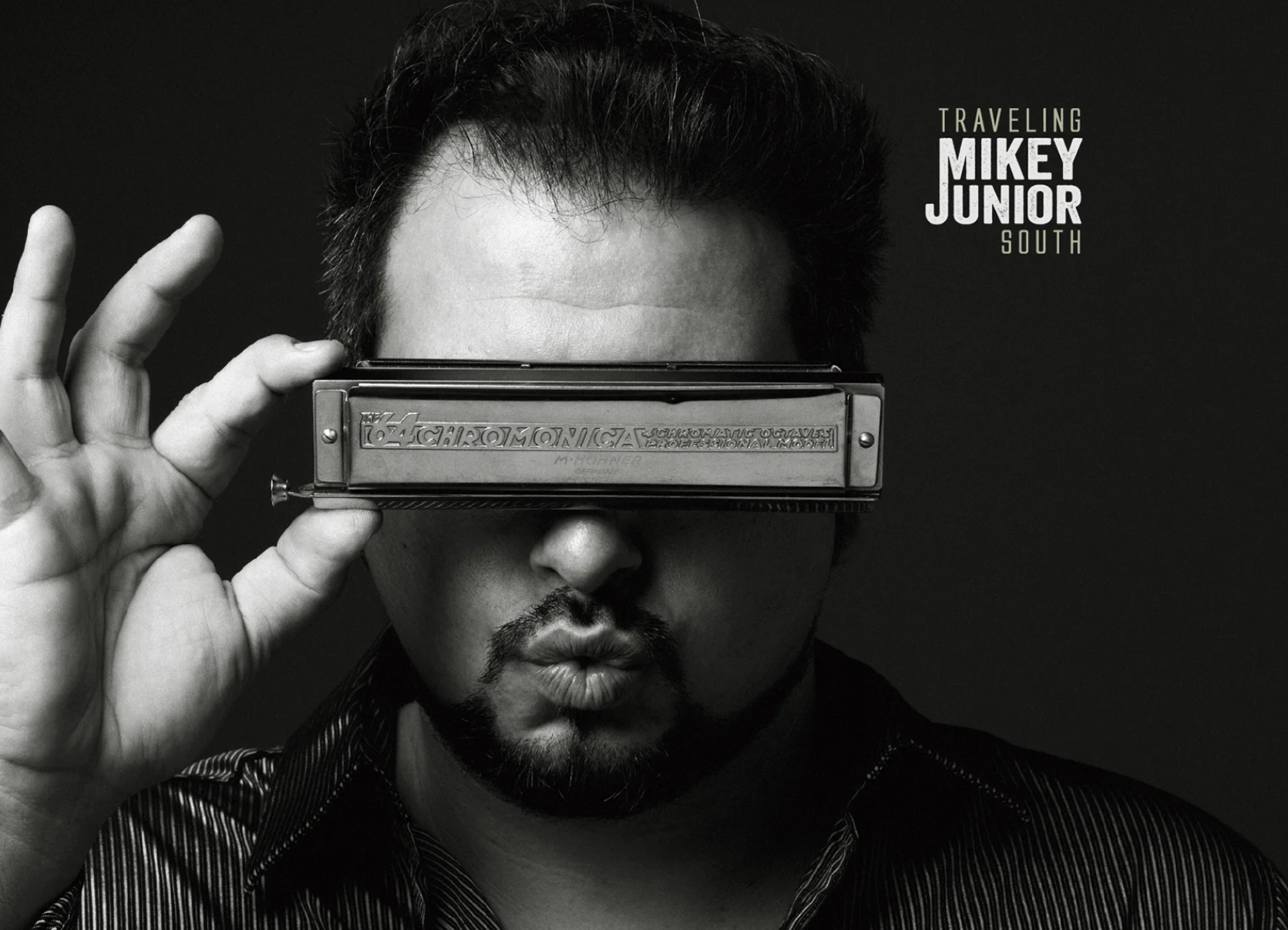 Mikey Jr. Blues Band
