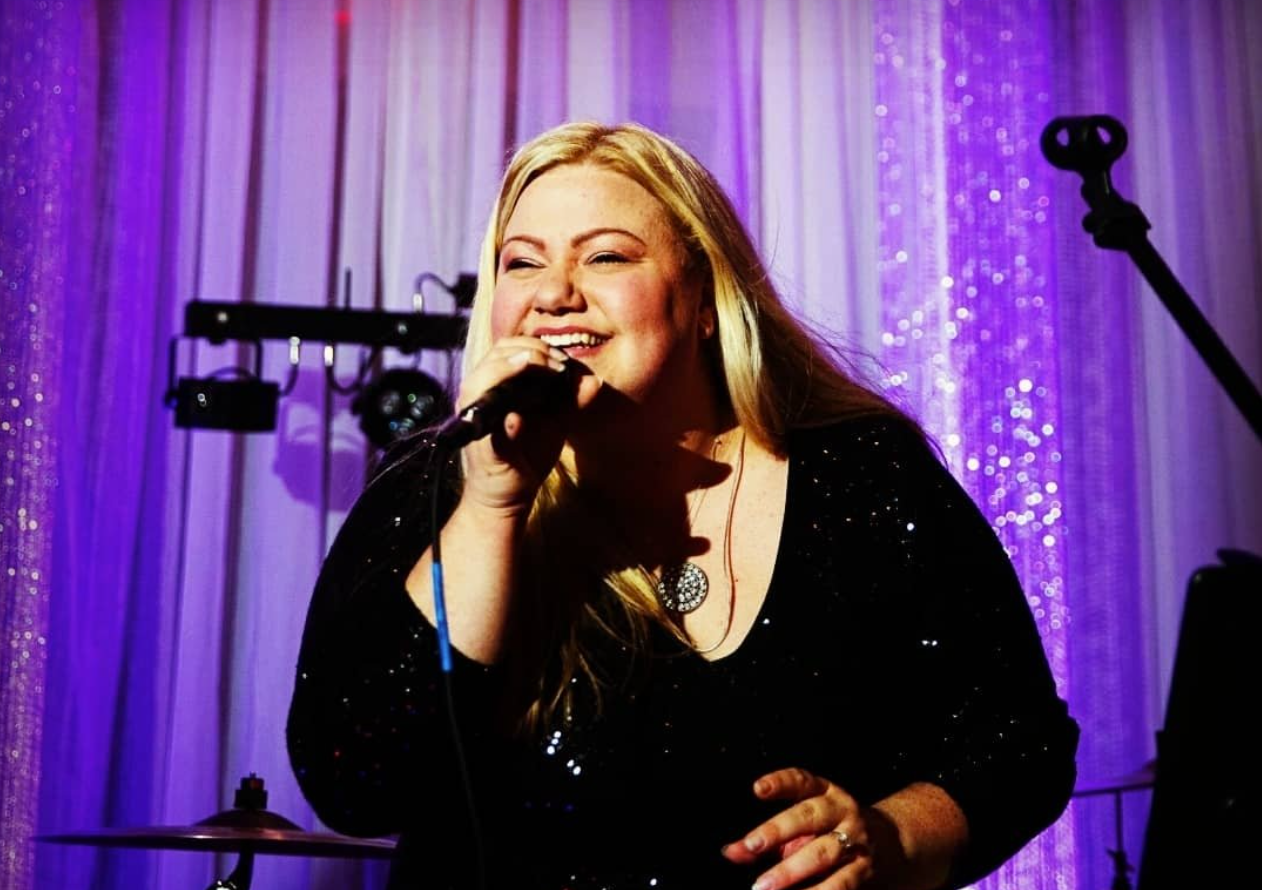 Thu, Oct 15: Lindsey &amp; Marcus Duo