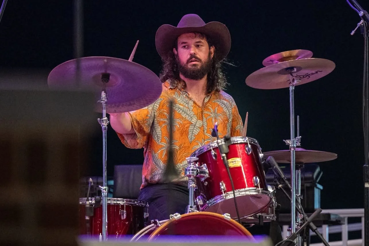 Fri, Oct 16: Mikey Mester and Friends