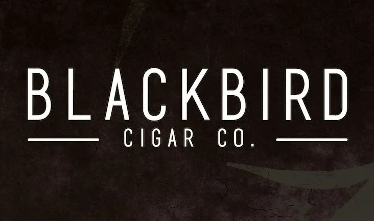 Thu, Oct 22: Blackbird Cigar Tasting with Jonas Santana