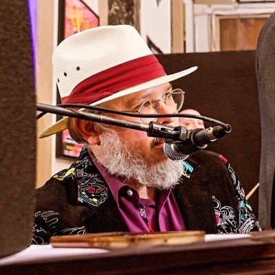 Sat, Nov 14: Rev Chris