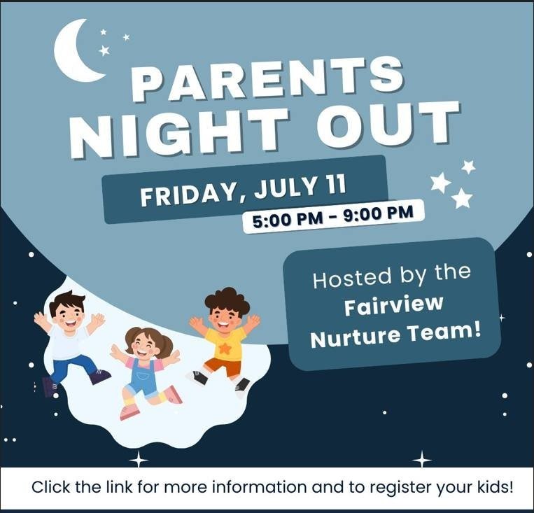 Parents Night Out