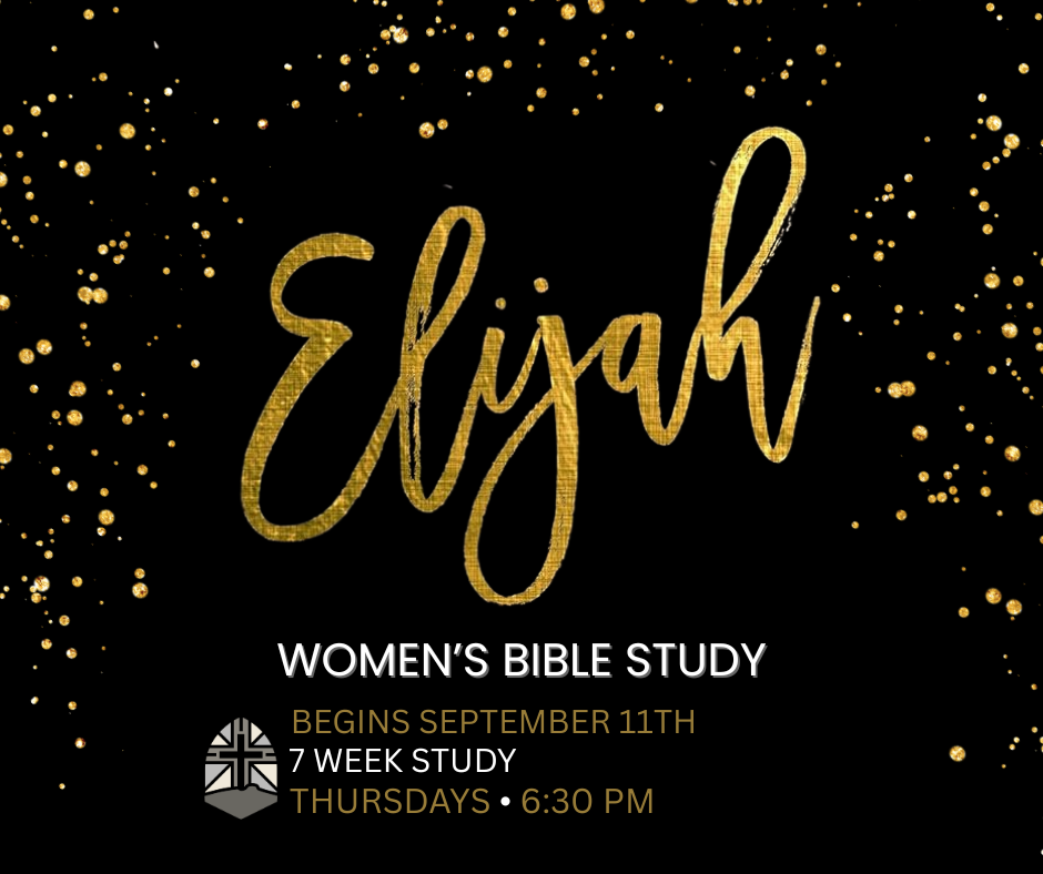 Women's Bible Study