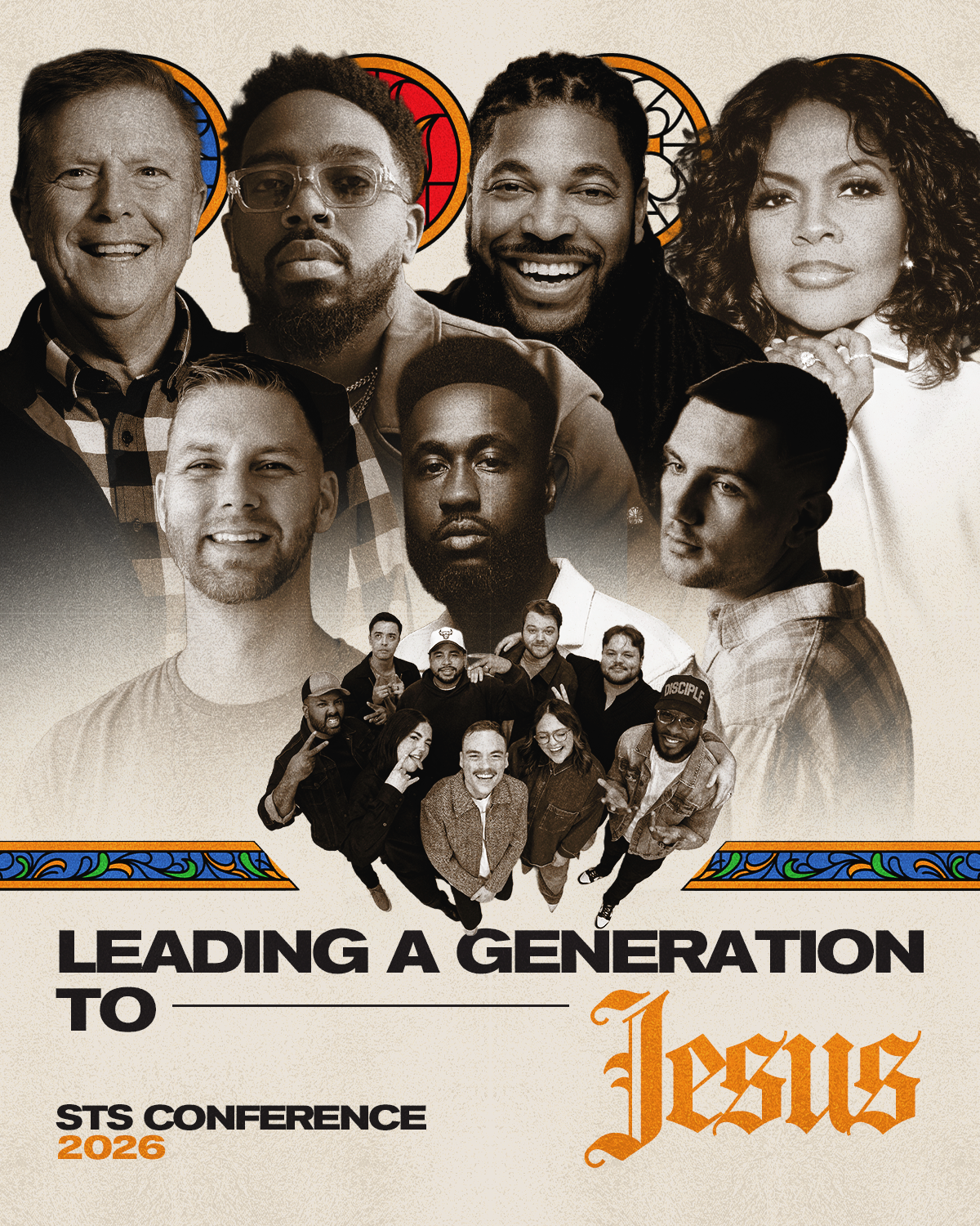 STS Youth Conference