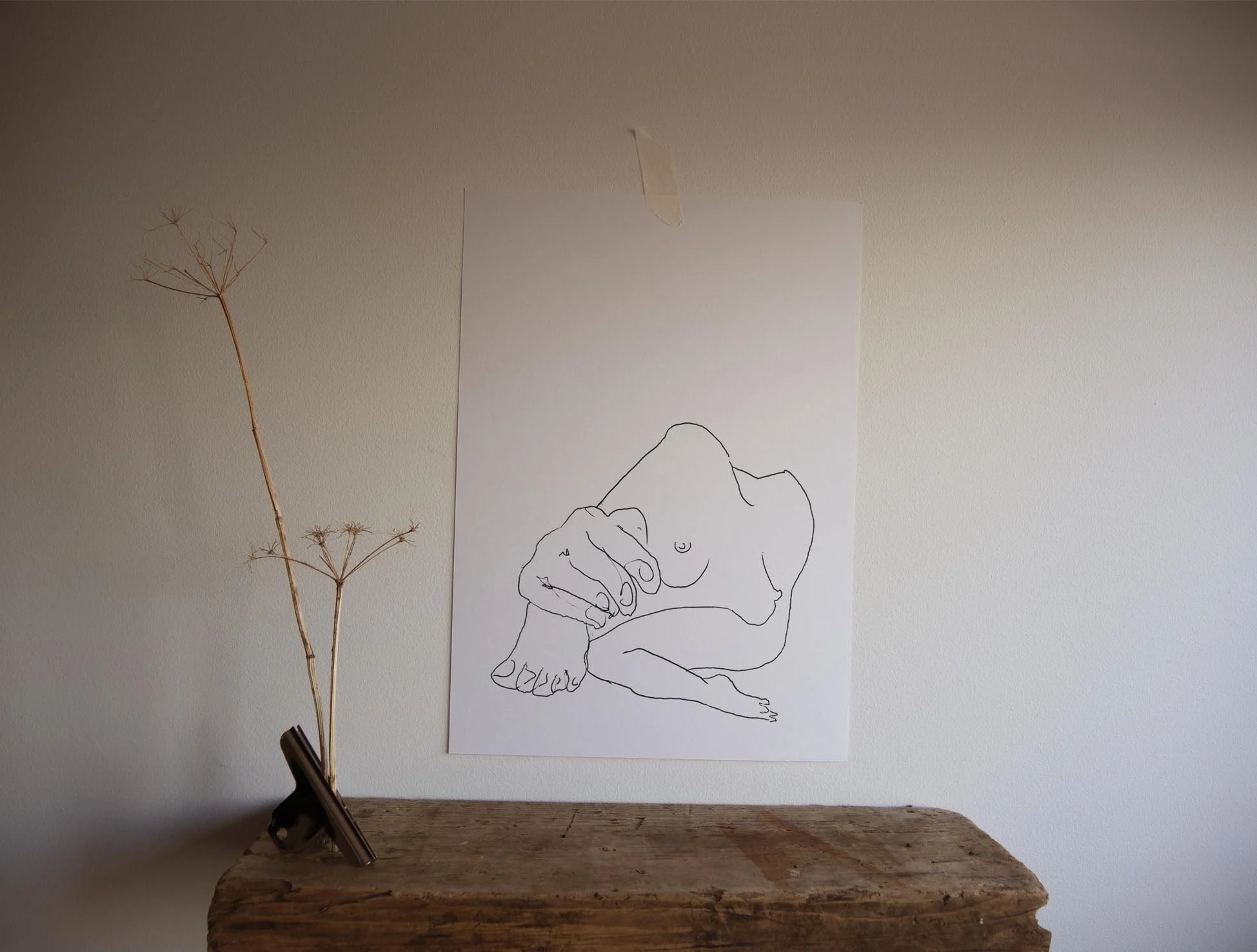 Body revisited