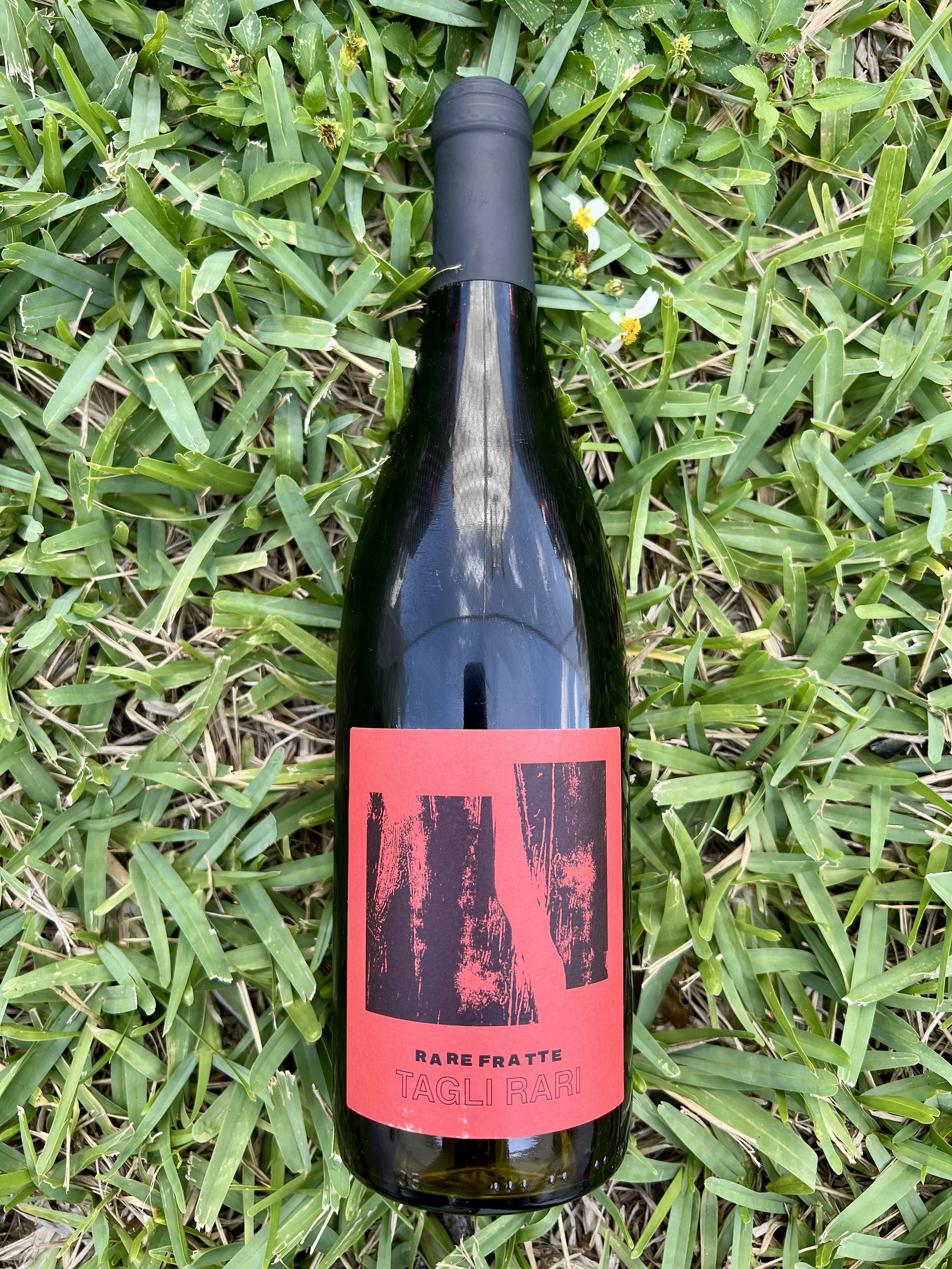 Rarefratte - Tagli Rari