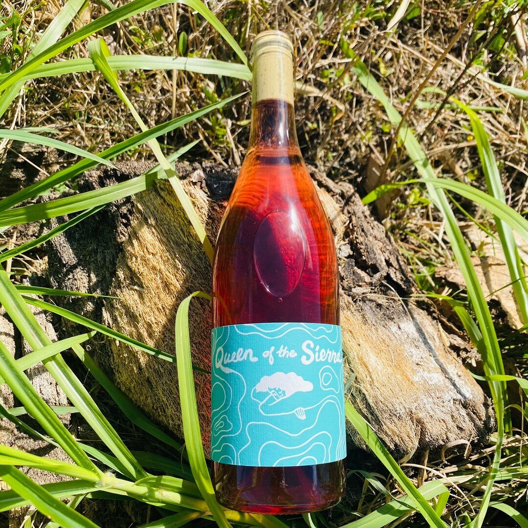 𝚁𝚘𝚢𝚊𝚕𝚝𝚢! 👑😍⠀⠀⠀⠀⠀⠀⠀⠀⠀
⠀⠀⠀⠀⠀⠀⠀⠀⠀
Forlorn Hope / &lsquo;Queen of the Sierra&rsquo; Ros&eacute;⠀⠀⠀⠀⠀⠀⠀⠀⠀
⠀⠀⠀⠀⠀⠀⠀⠀⠀
Click the link in our bio to #OrderNow‼️⠀⠀⠀⠀⠀⠀⠀⠀⠀
&bull;⠀⠀⠀⠀⠀⠀⠀⠀⠀
&bull;⠀⠀⠀⠀⠀⠀⠀⠀⠀
&bull;⠀⠀⠀⠀⠀⠀⠀⠀⠀
&bull;⠀⠀⠀⠀⠀⠀⠀⠀⠀
#primitiveselect
