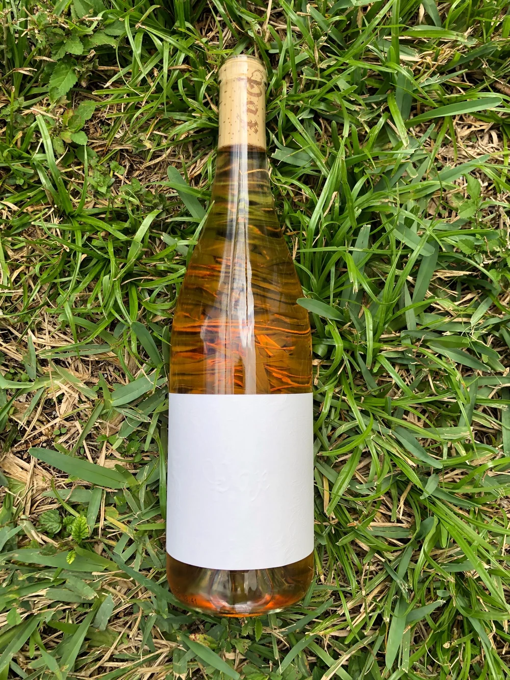 Pax - Trousseau Gris — Primitive Selections - Natural Wines