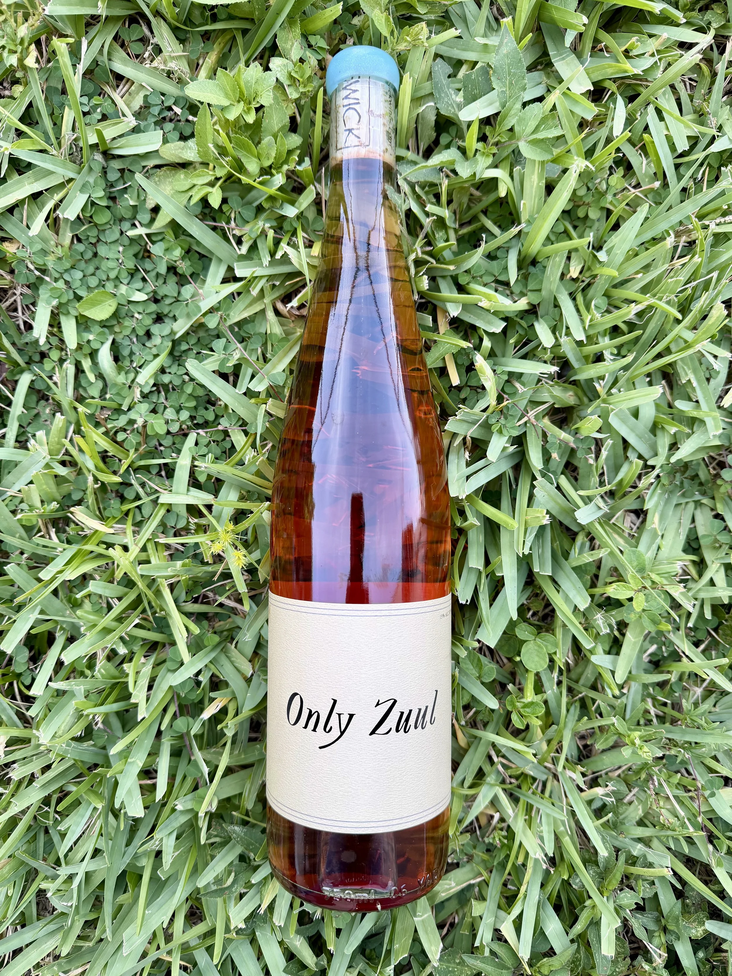 Swick Wines - Only Zuul 2025