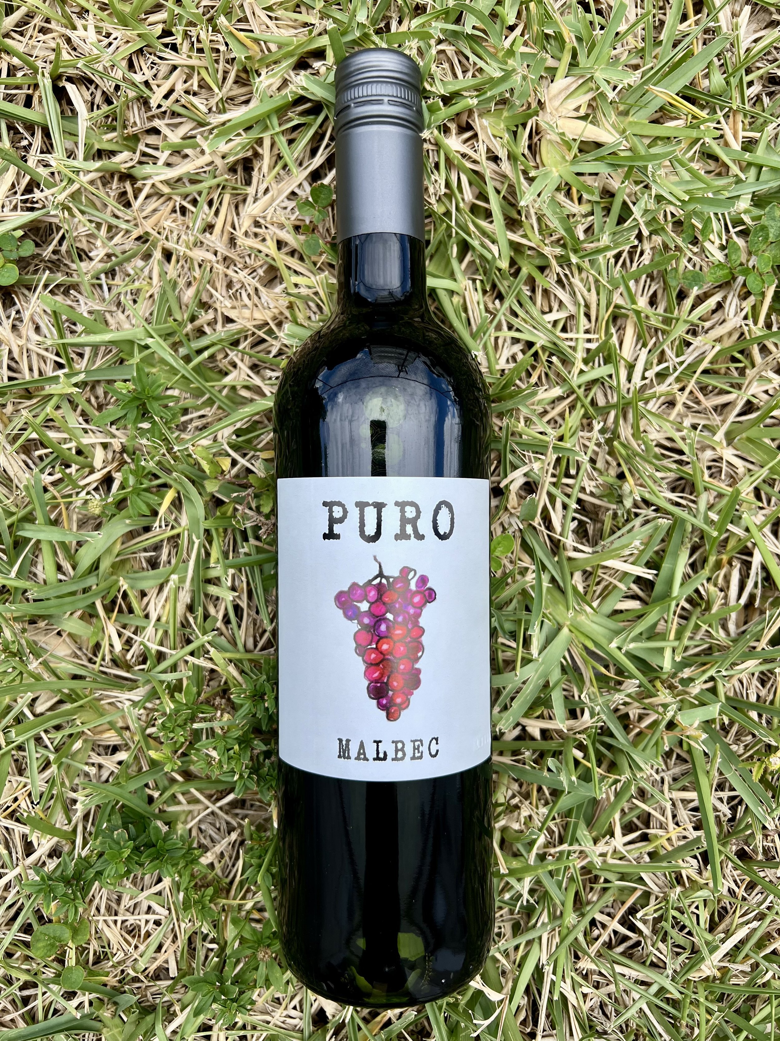 Château de Gaudou — Puro Cahors Malbec
