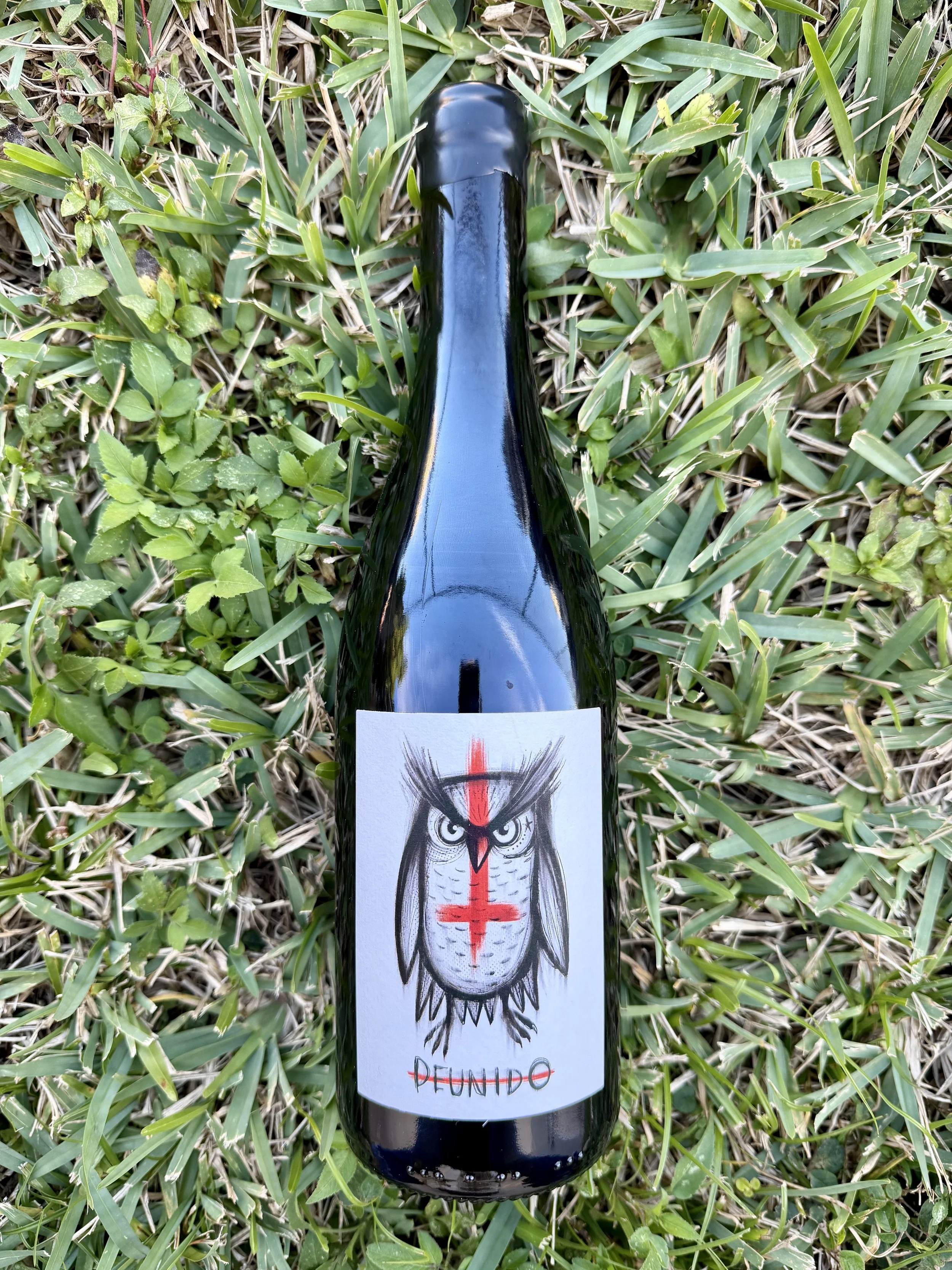 Christian Barbier - Deunido Montsant 2022