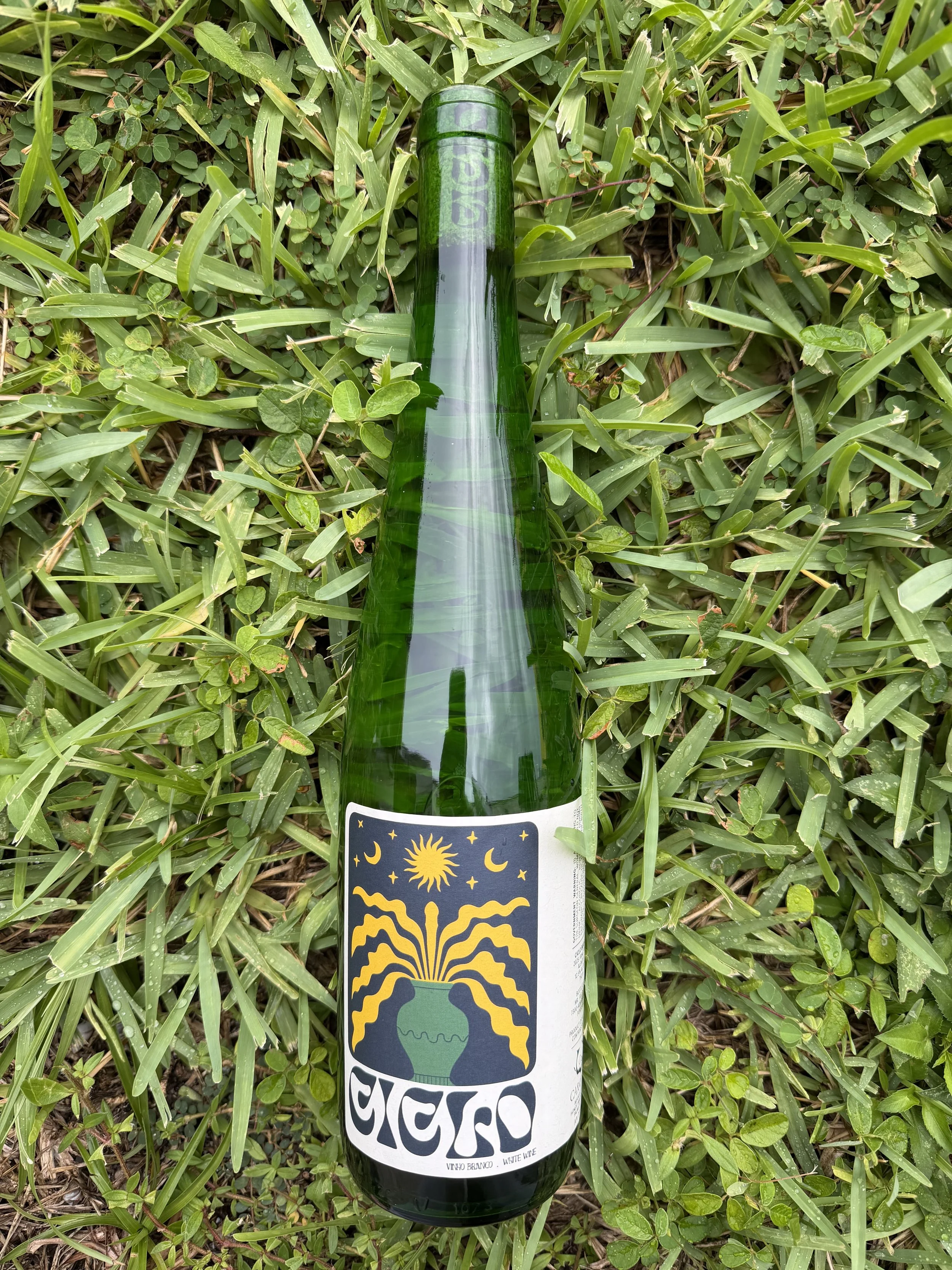 Ciclo - Vinho Branco 2025