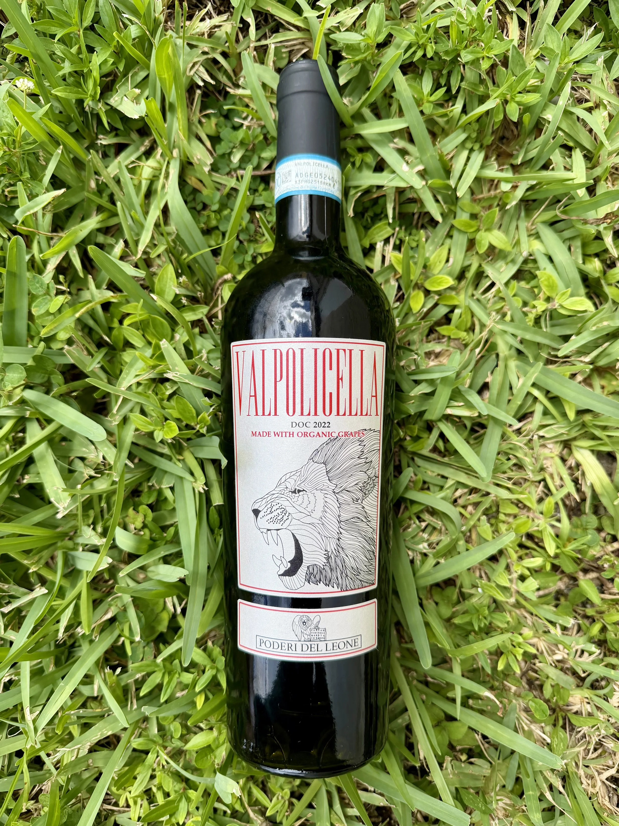 Poderi del Leone Valpolicella