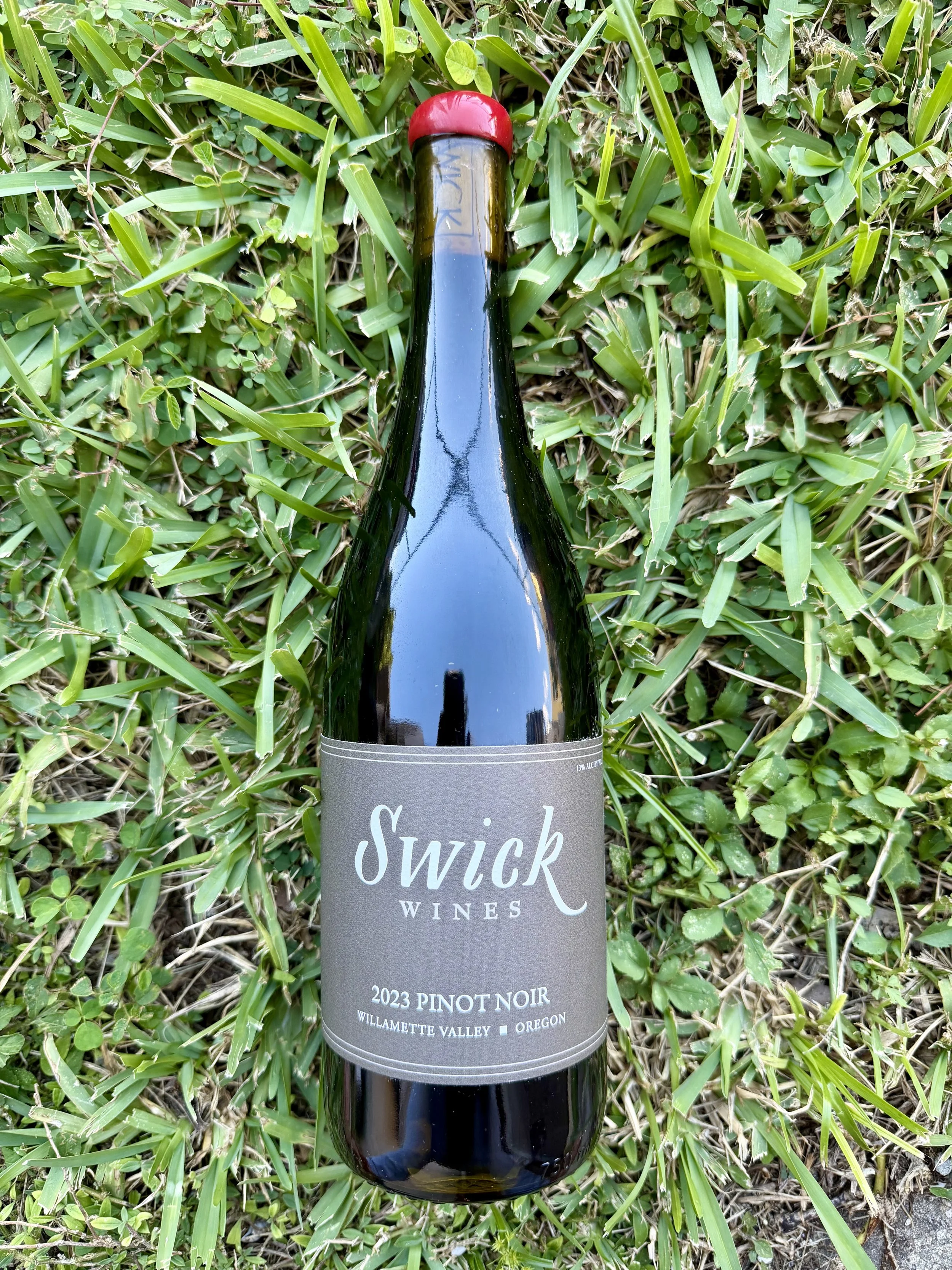 Swick Wines - Pinot Noir 2023
