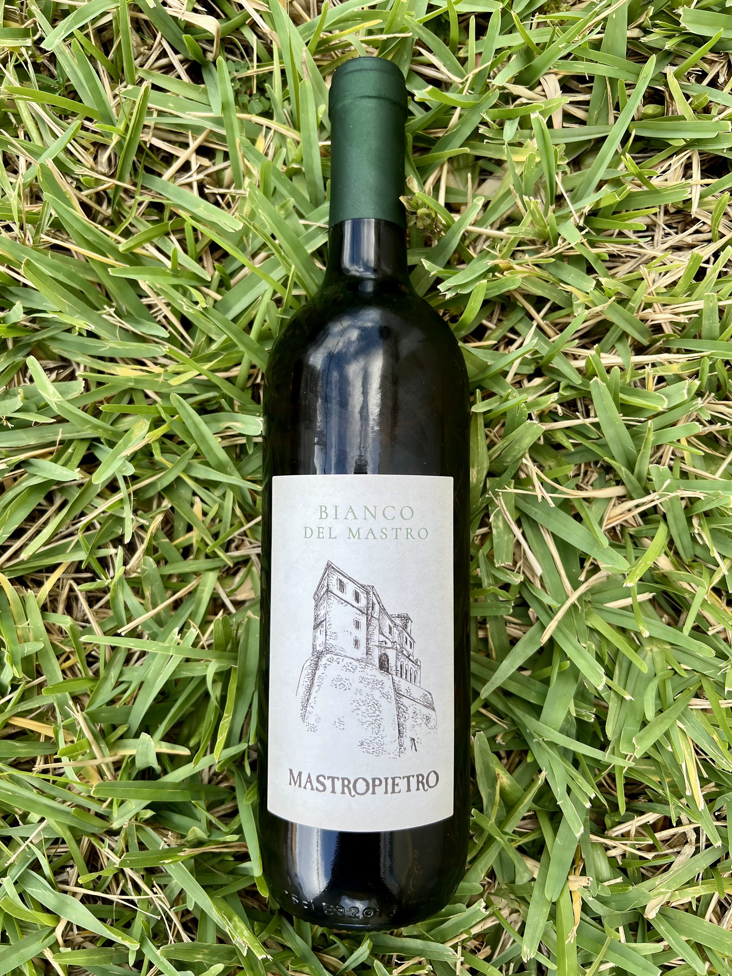 Mastropietro - Bianco Del Mastro