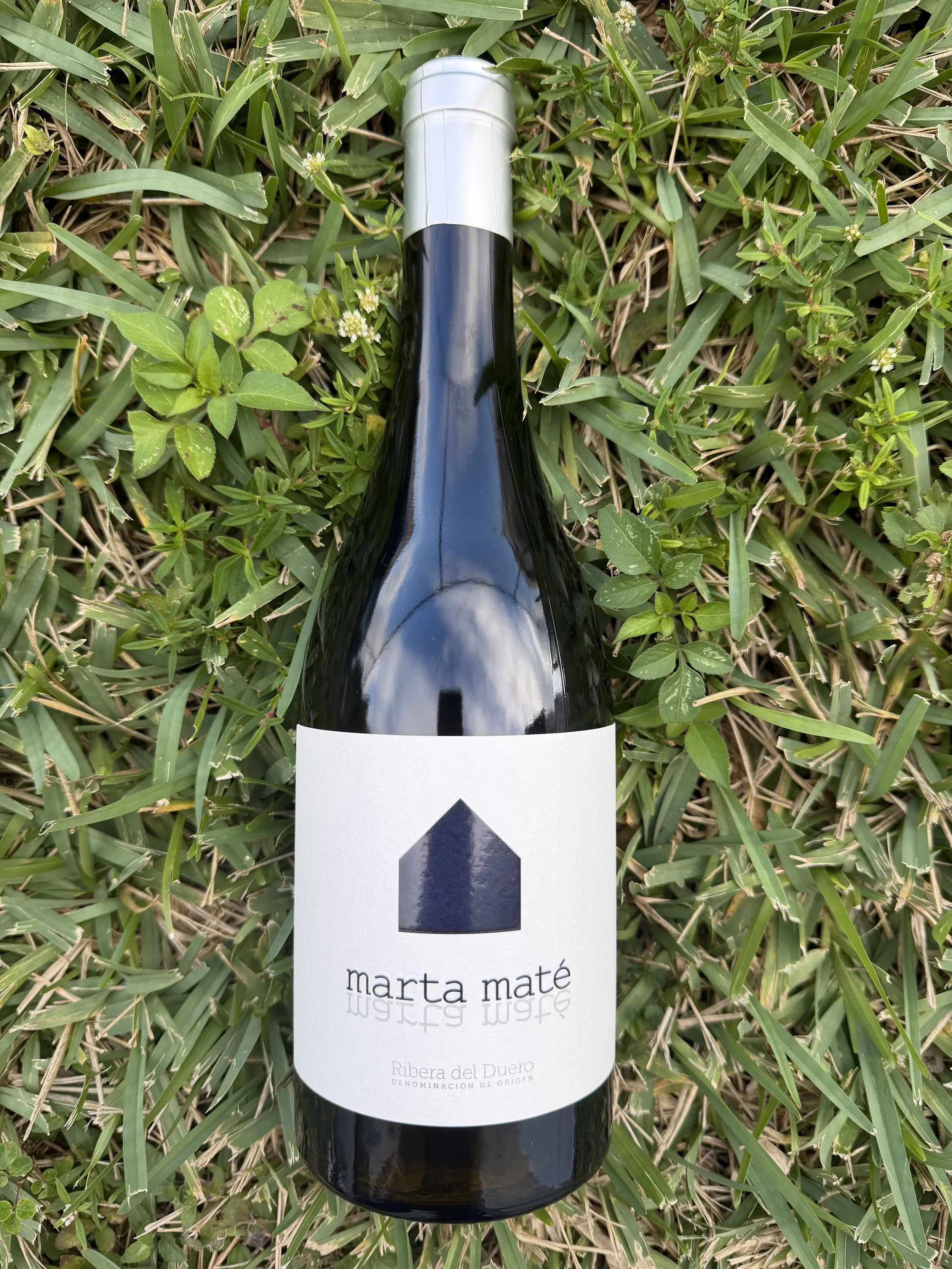 Bodegas Marta Maté - 'Tinto'