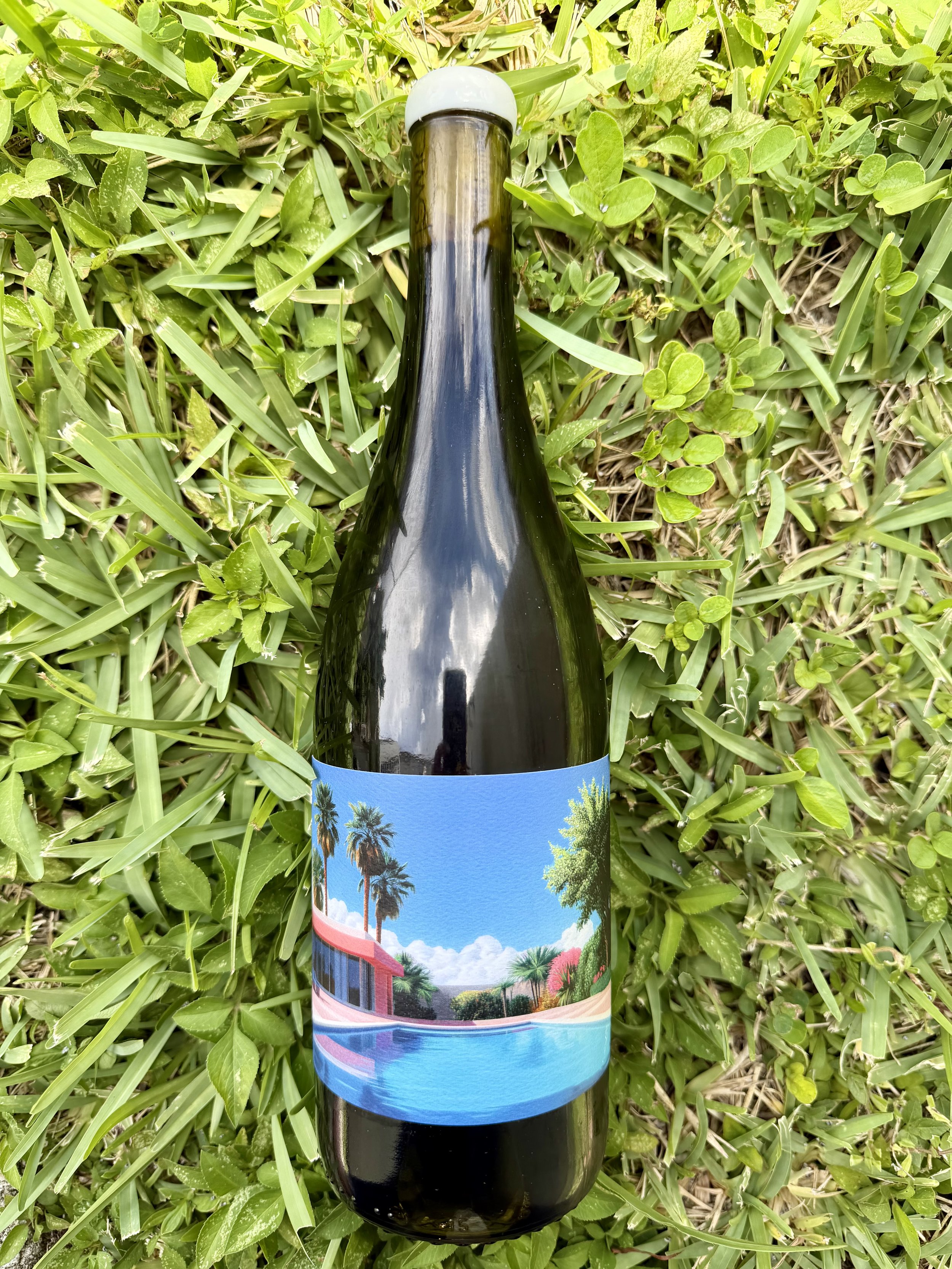 Swick Wines - Poolz #2 2022