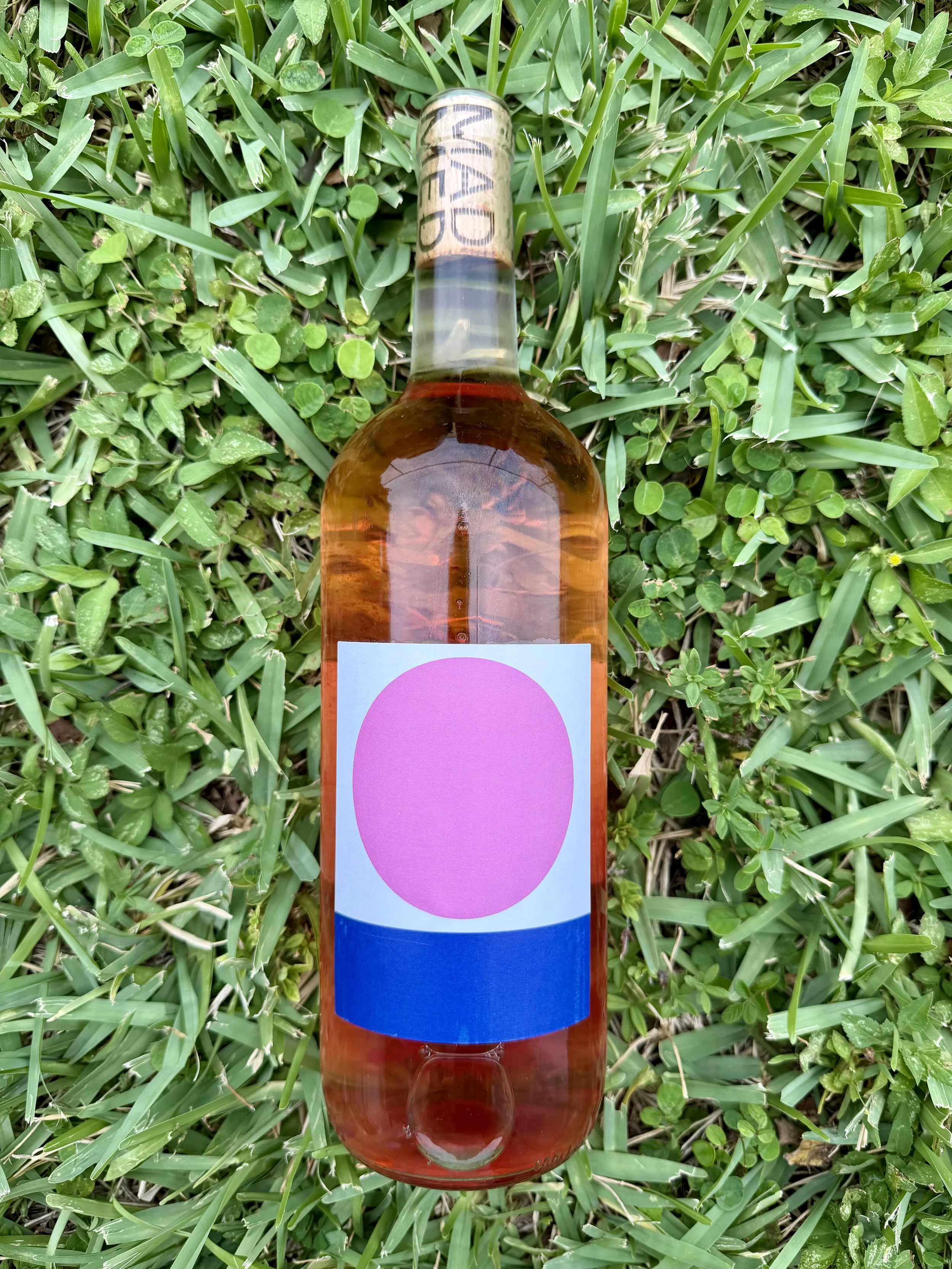 MADMED - LE Rosé Litre 2025