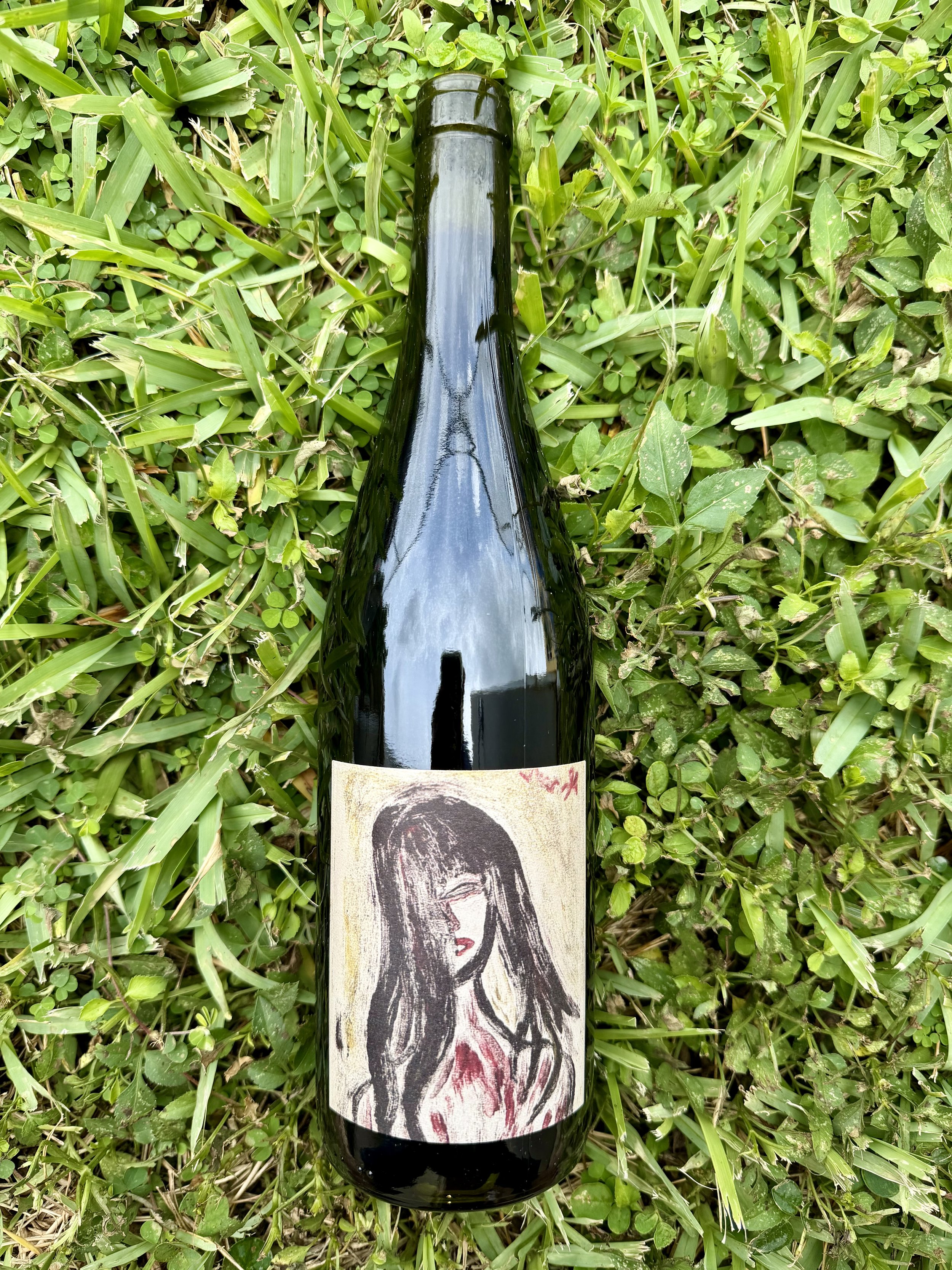 Magna Montis - Bonjolais Bonarda 2025
