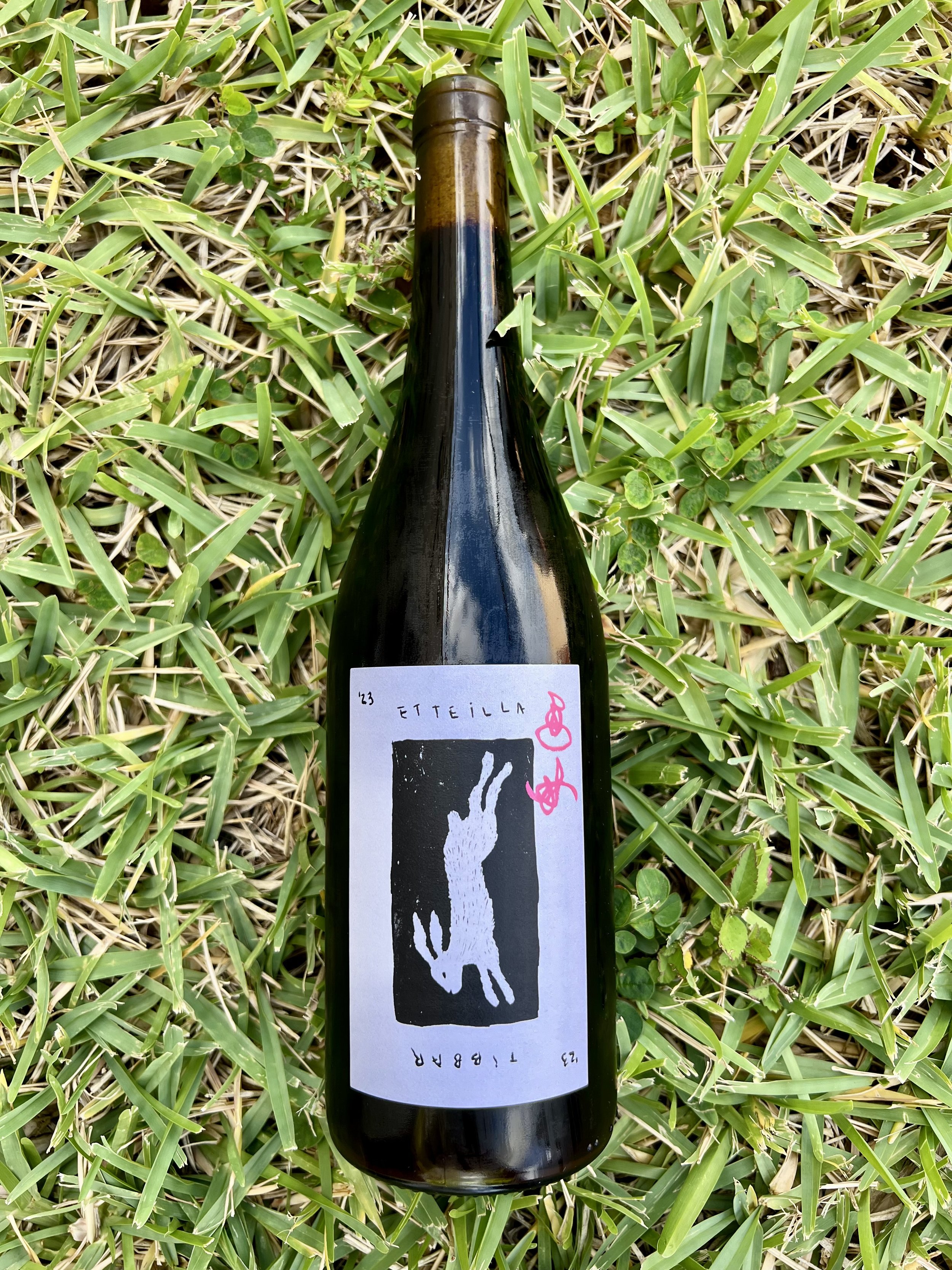 Etteilla Wines- Tibbar 2023